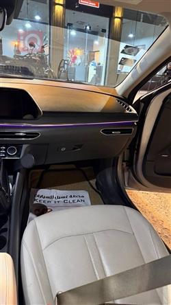 هیۆندای سۆناتا